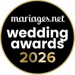 Domaine des Médards - Wedding Awards 2026
